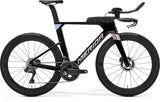 Time Warp Tri Limited - Black - MY26