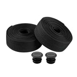tortec airgel handlebar tape black
