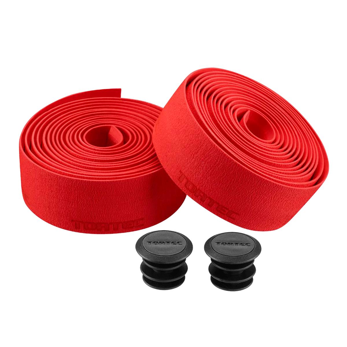 tortec airgel handlebar tape black
