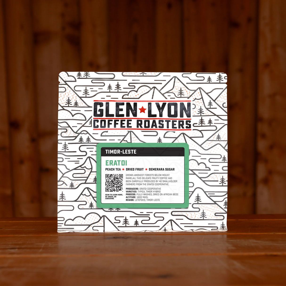 Glenlyon Eratoi