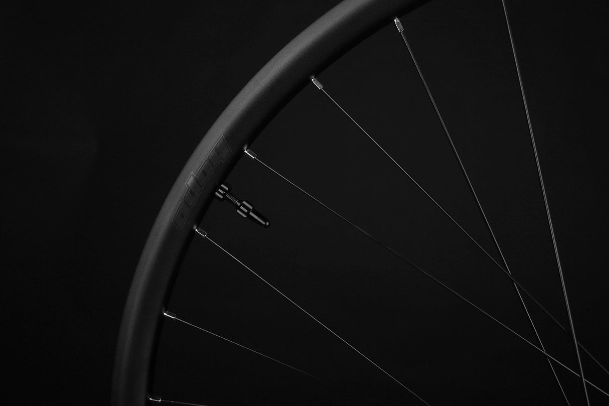 Hope RX24 24h Wheelset