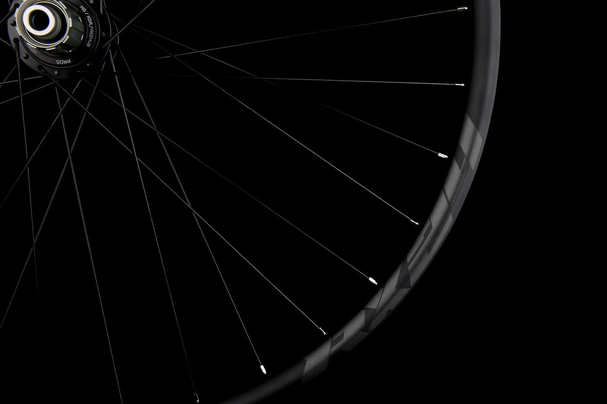 Hope RX24 24h Wheelset