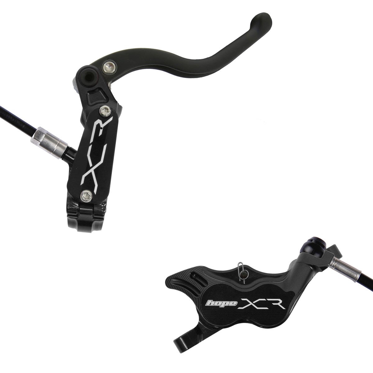 Hope XCR Pro Brakes