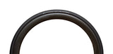 Hutchinson Blackbird Tubeless Ready Road Tyre Black