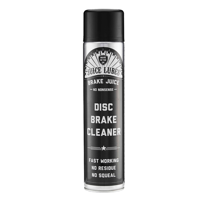 Juice Lubes Brake Juice, Disc Brake Cleaner