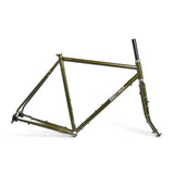 Brother Cycles Kepler Frame-set 2026