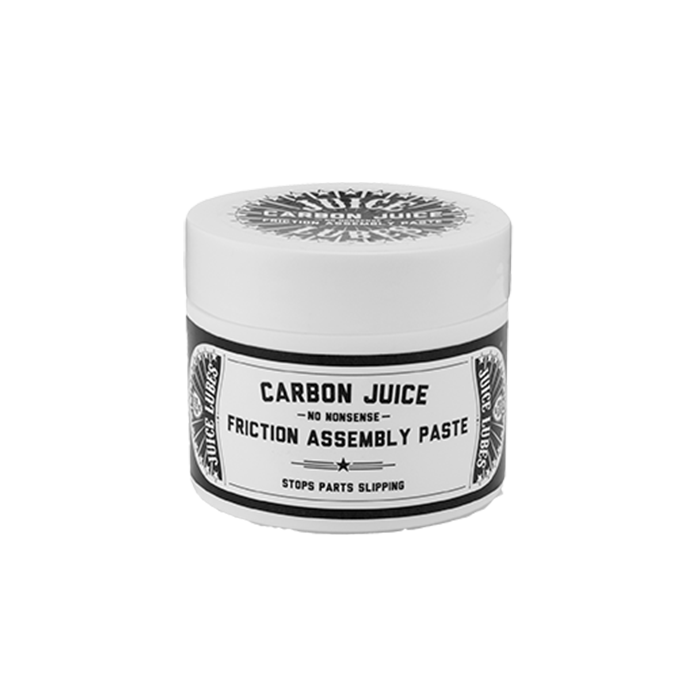Juice Lubes Carbon Juice, Carbon Friction Paste