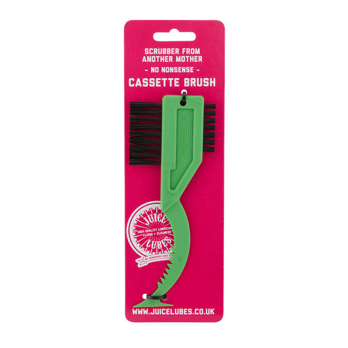 Juice Lubes Scrubber From Another Mother, Drivetrain Brush