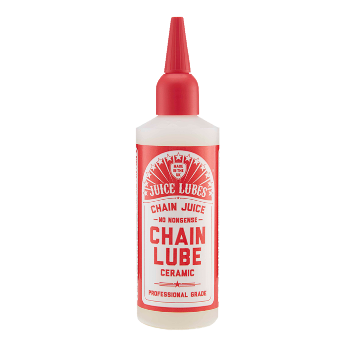 Juice Lubes Chain Juice, Ceramic Chain Lube