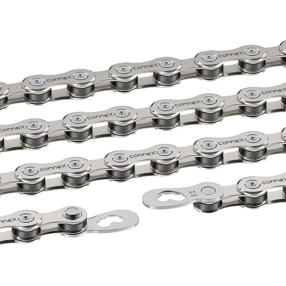 CONNEX 11s8 CHAIN Nickel 118L