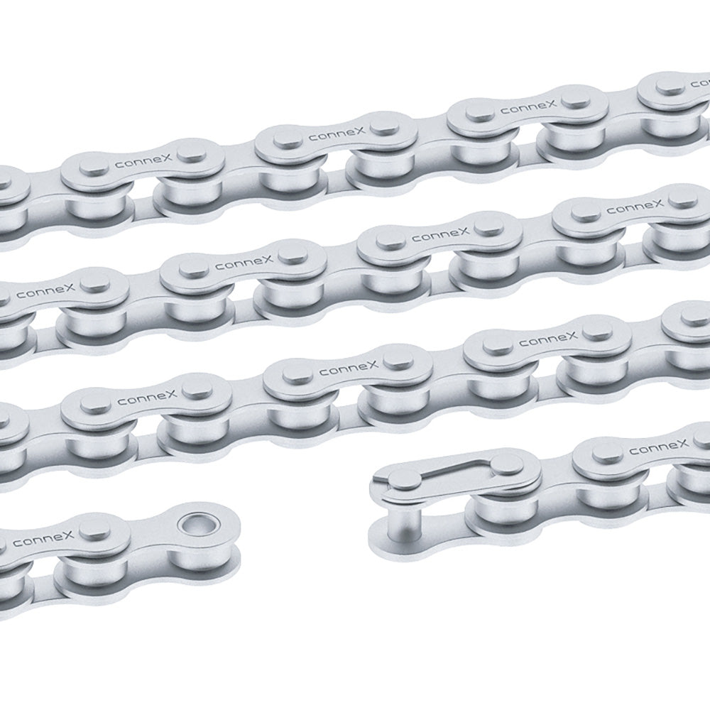 CONNEX 1Z1 CHAIN GALV 1/8"112L