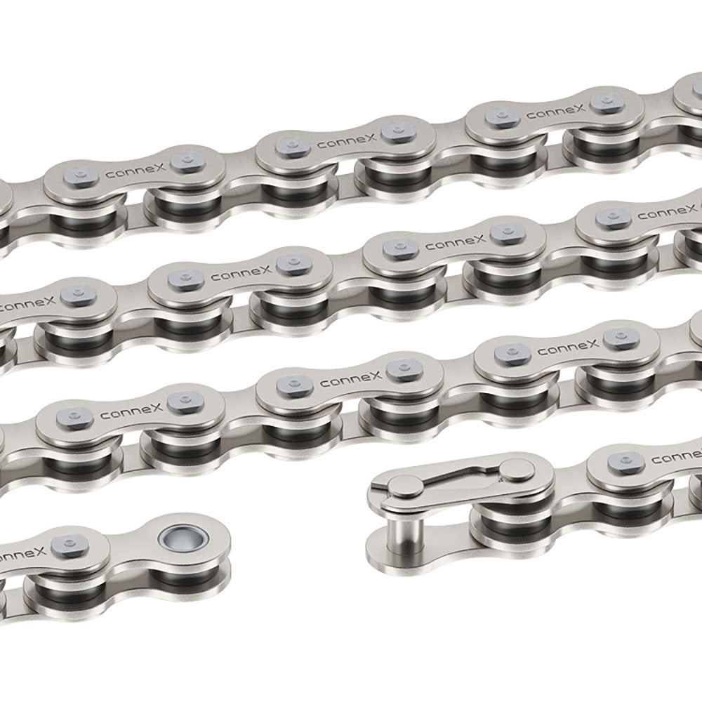 CONNEX 7E8 CHAIN Ebike SS 3/32"136L