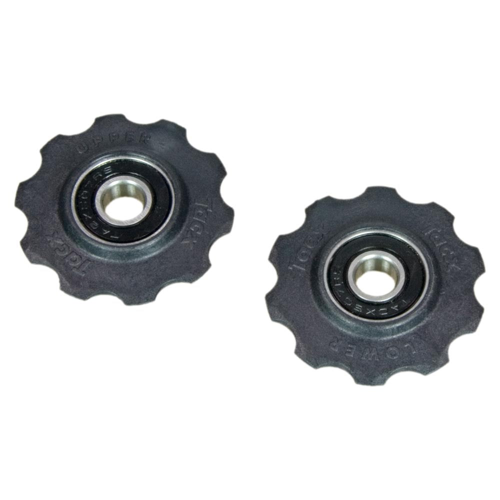 Rohloff Jockey Wheels for Std or DH Chain tensioner