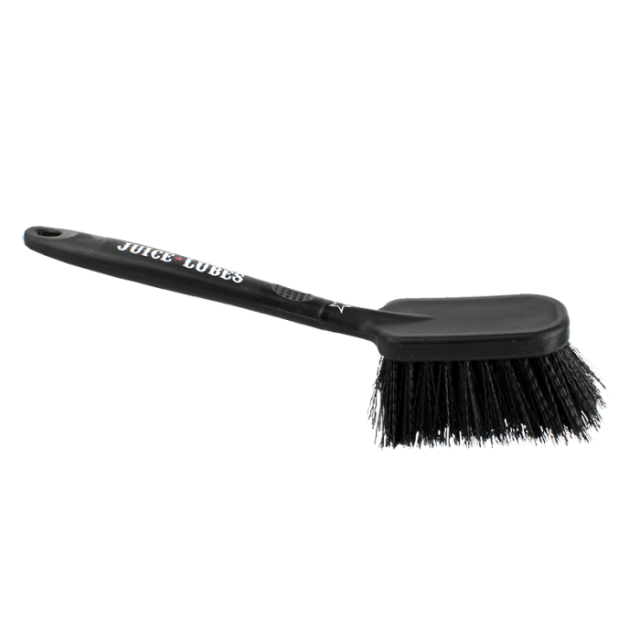 Juice Lubes Dirt Daddy, Tyre Brush
