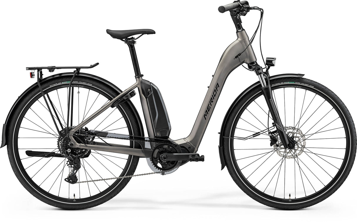 eSpresso City 300 EQ SE - Silk Warm Slate Grey (Black) - MY26