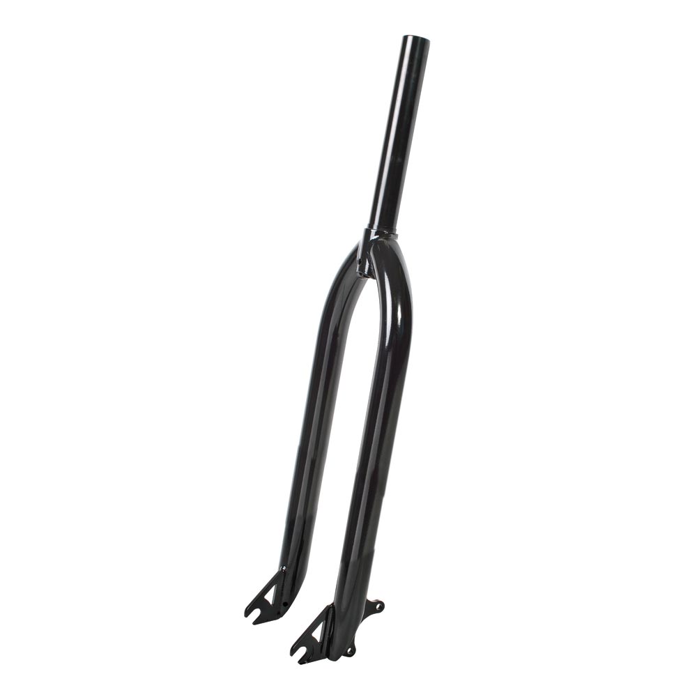 Gusset DJ26 rigid fork