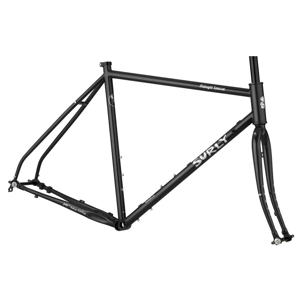 MidNight Special Frameset