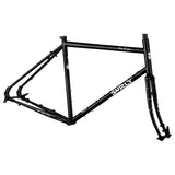 DiscTrucker Frameset