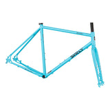 Preamble Frameset