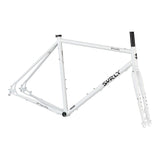 Preamble Frameset