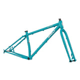 Karate Monkey Frameset