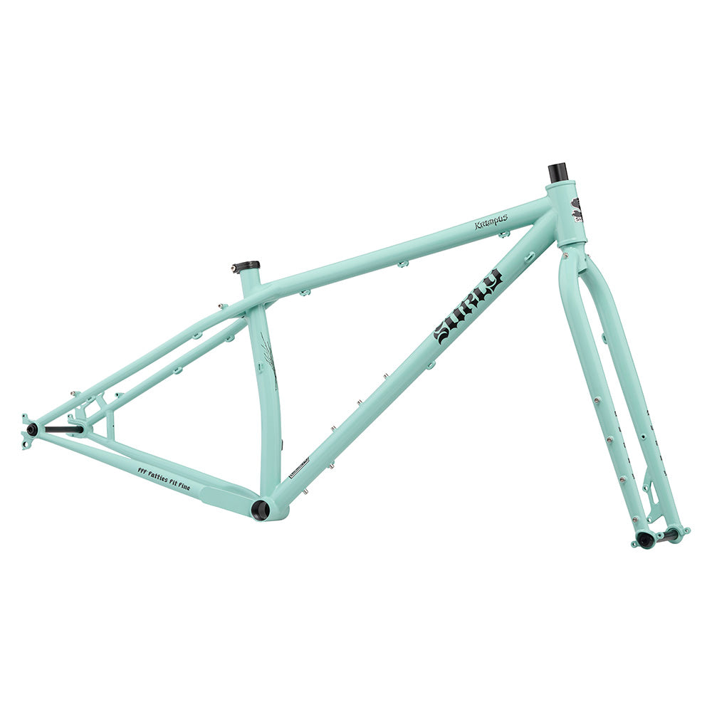 Krampus Frameset