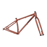 Krampus Frameset