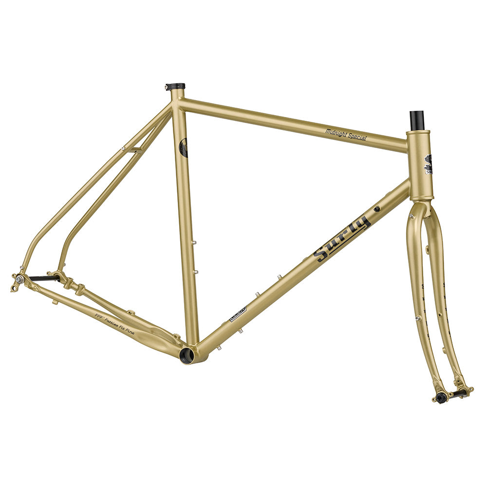 MidNight Special Frameset