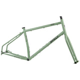 Grappler Frameset