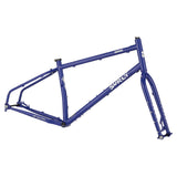 Grappler Frameset