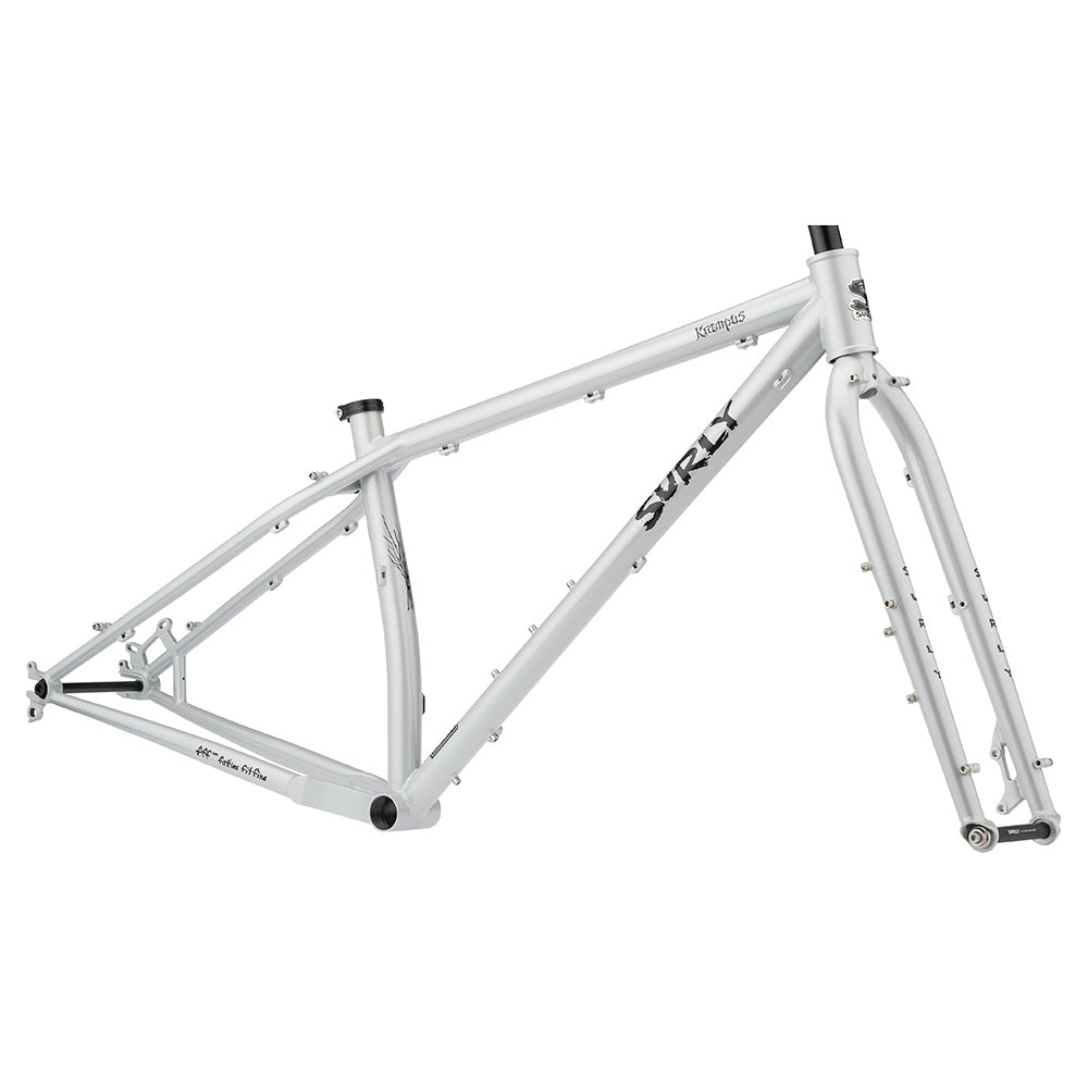 Krampus Frameset