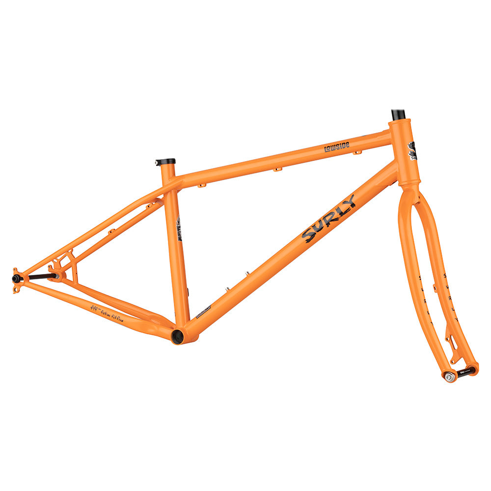 Lowside Frameset