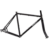 Straggler Frameset