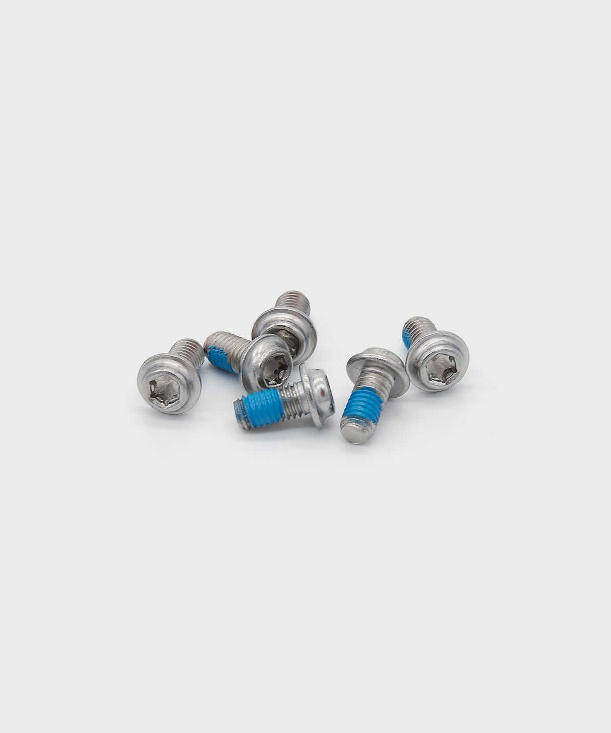 Galfer Disc Bolts - M5 x 10 - 6 Pack