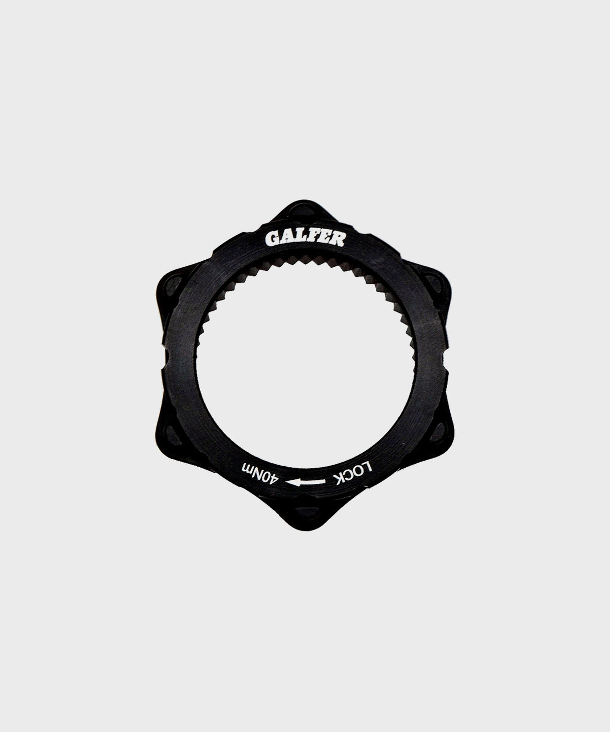 Galfer AFS System (Fulcrum) Adapter