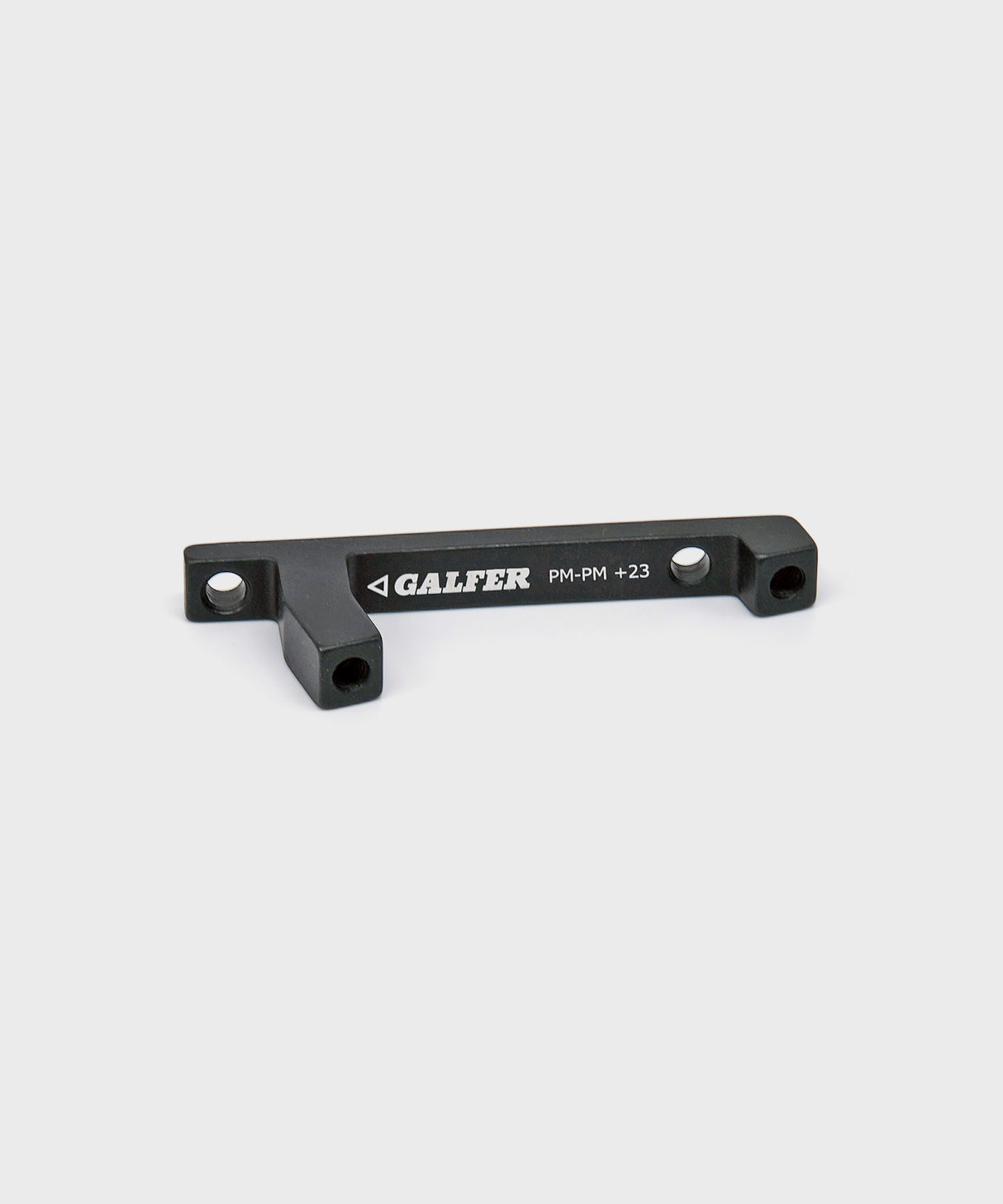 Galfer Bike Radial Caliper Adapter (Postmount) - +23mm d.