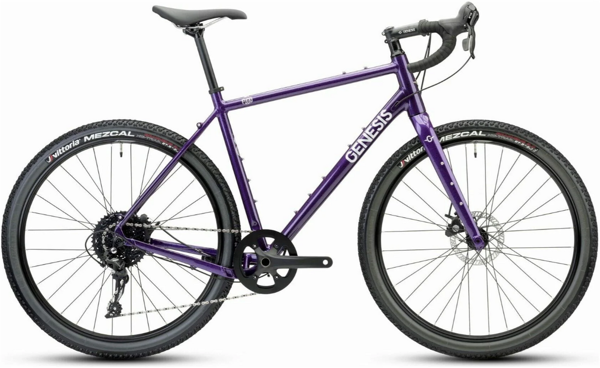 Genesis Fugio 10 2023 (Demo Bike) Large