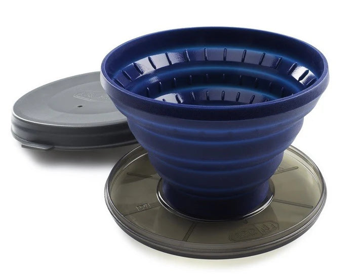 GSI Collapsible Java Drip
