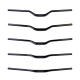 Gusset S2 Handlebars - 31.8mm