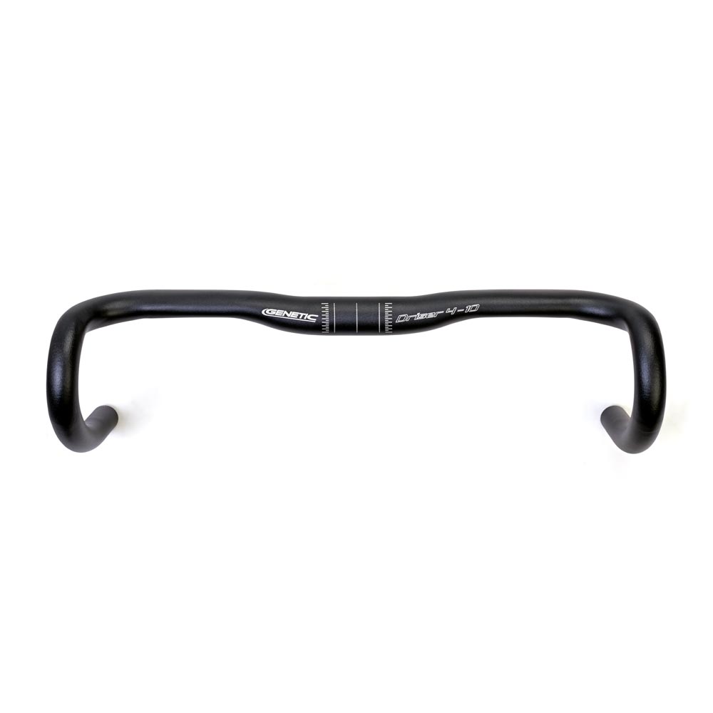 Genetic Driser 4-10 Handlebars