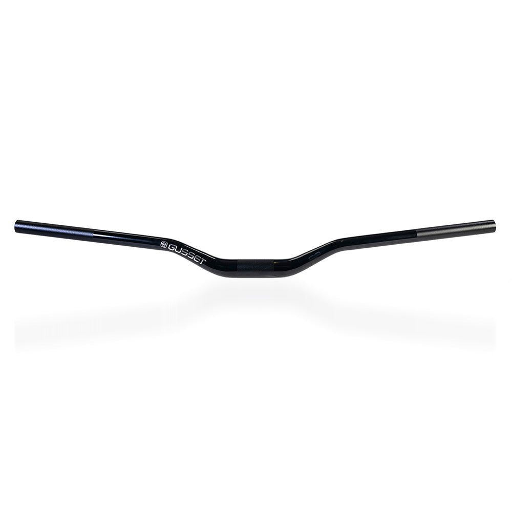 Gusset S2 Handlebars - 31.8mm