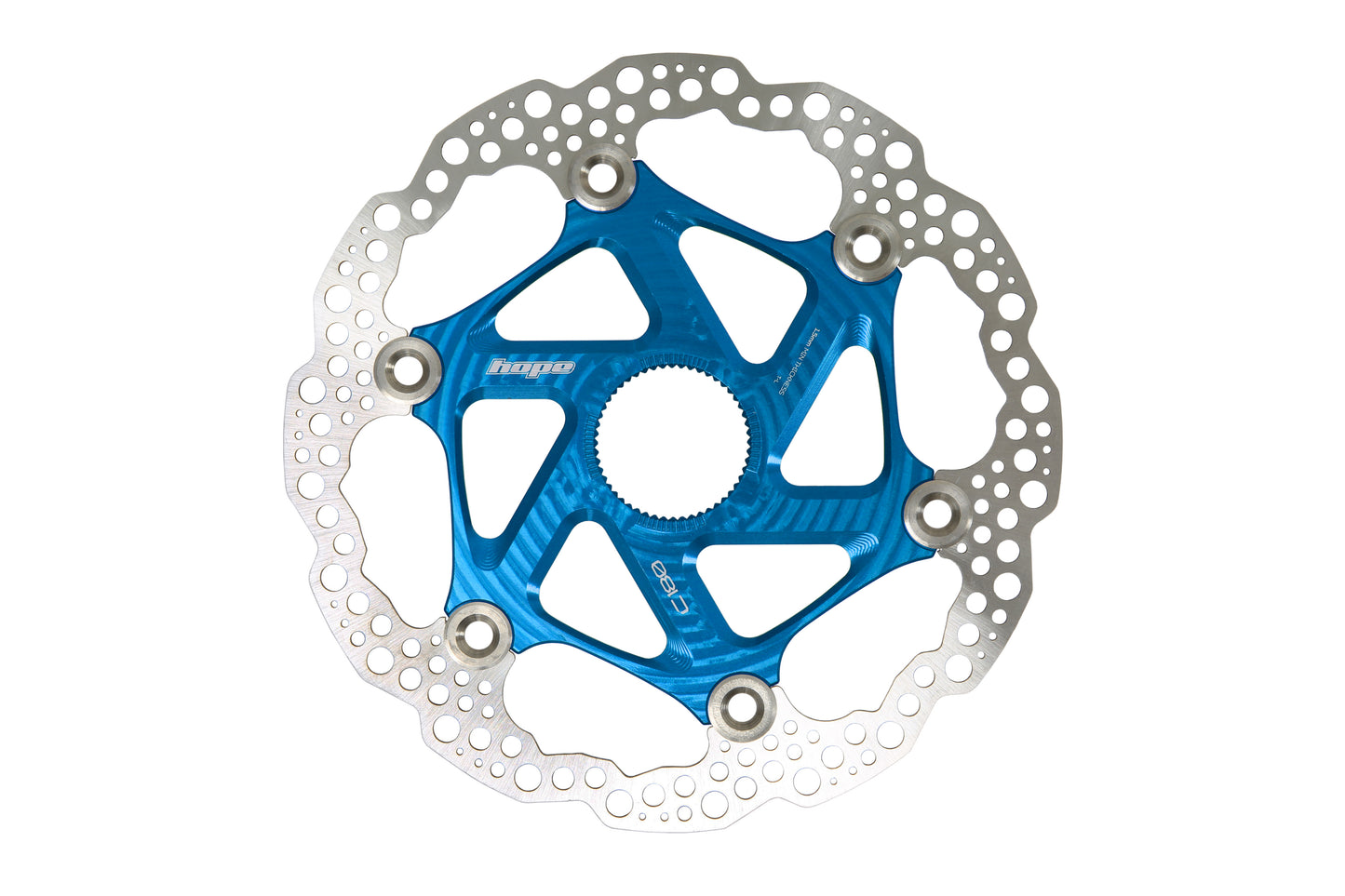 Hope MTB Centrelock Floating Disc