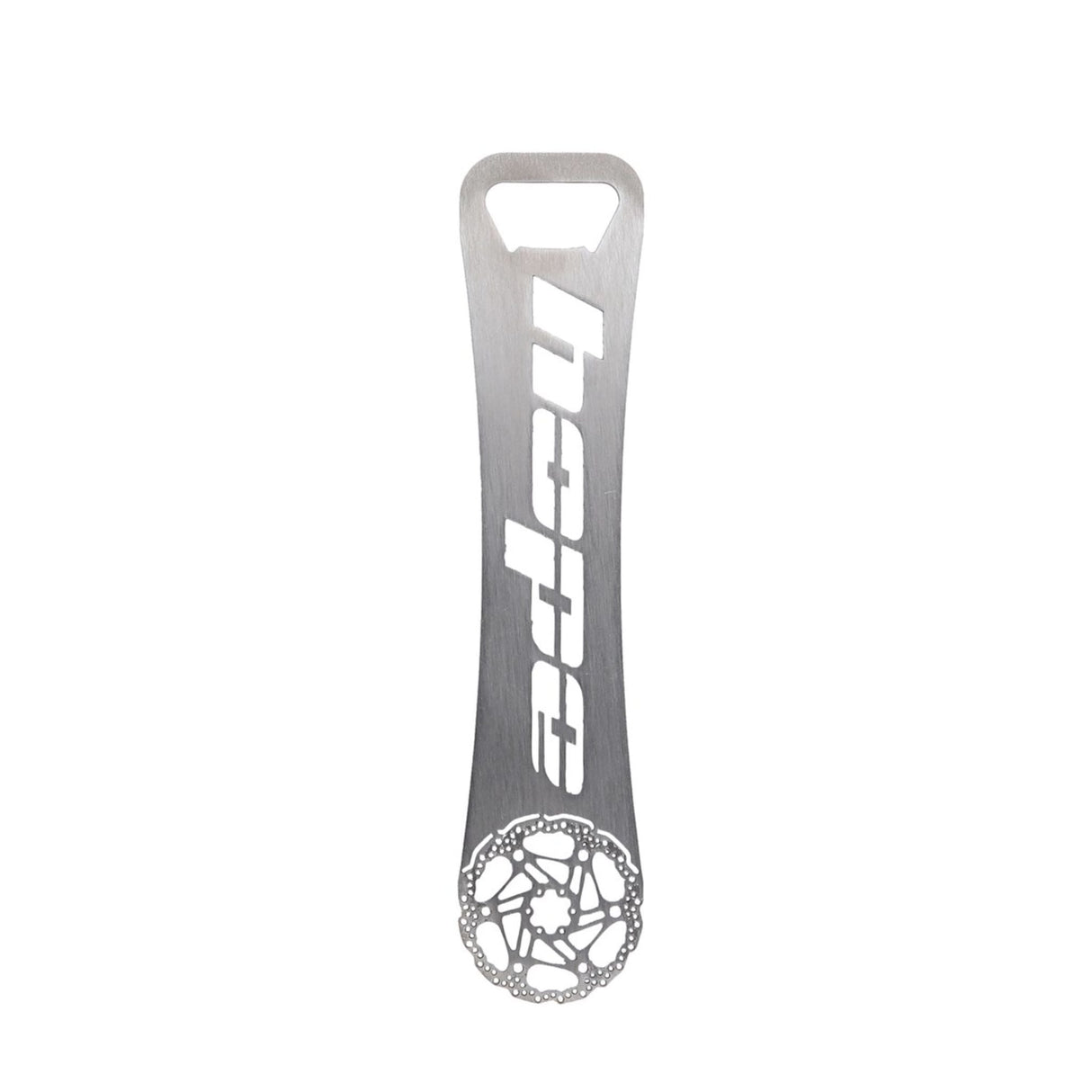 Hope stainless steel bottle opener