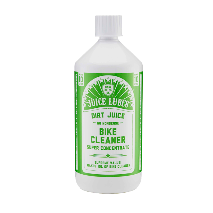 Juice Lubes Dirt Juice Super, Concentrated Bike Cleaner