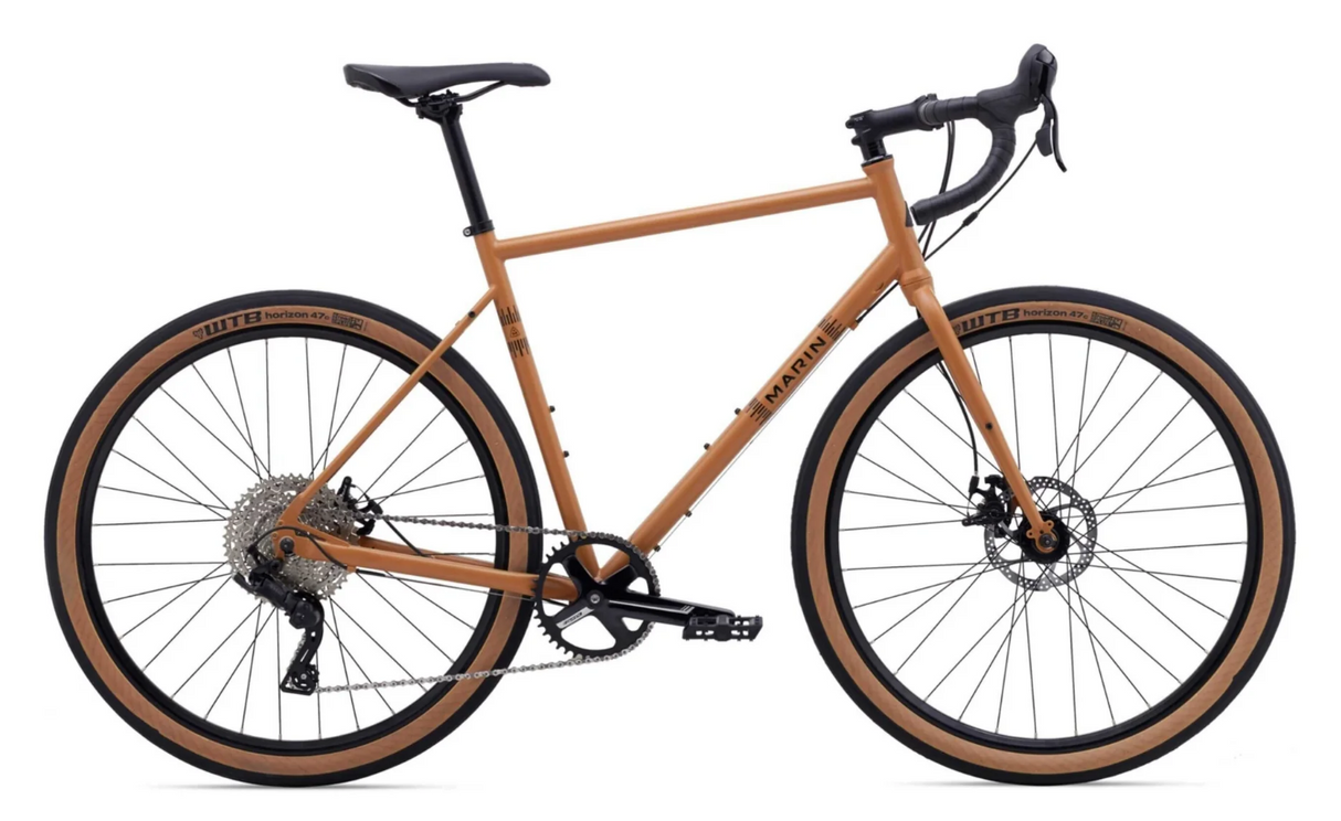 Marin Nicasio+ 2024 (Demo Bike) 50cm