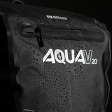 Oxford Aqua V 20 Single QR Pannier Bag