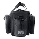 Oxford T18 Rack Top Bag With Panniers 18L