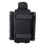 Oxford T18 Rack Top Bag With Panniers 18L