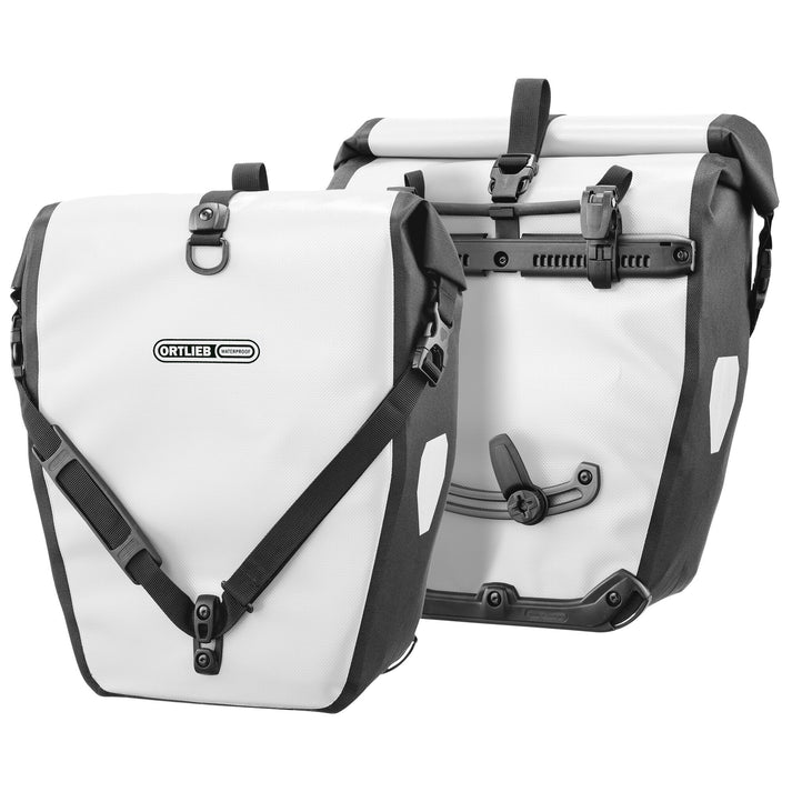 ORTLIEB Back-Roller Pannier set