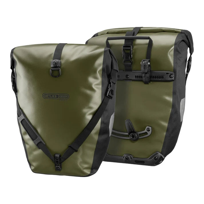 ORTLIEB Back-Roller Pannier set